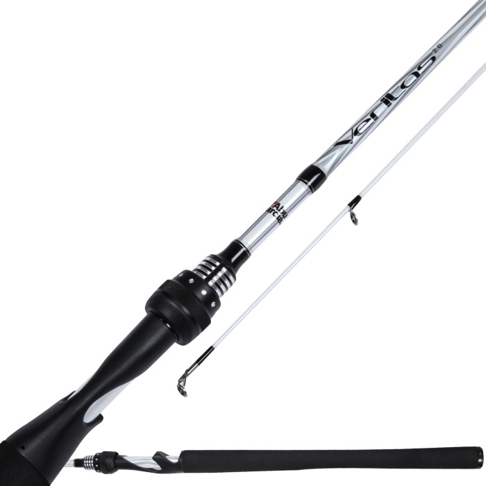 Abu Garcia Veritas V2 Rod