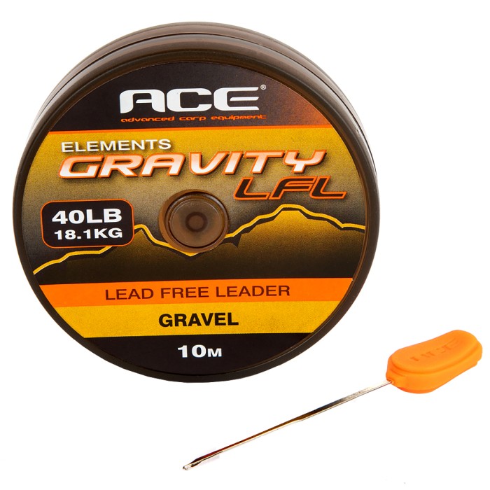 Ace Gravity Lead Free Leader