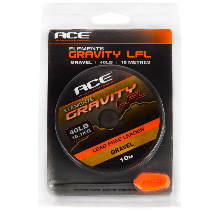 Ace Gravity Lead Free Leader Packet