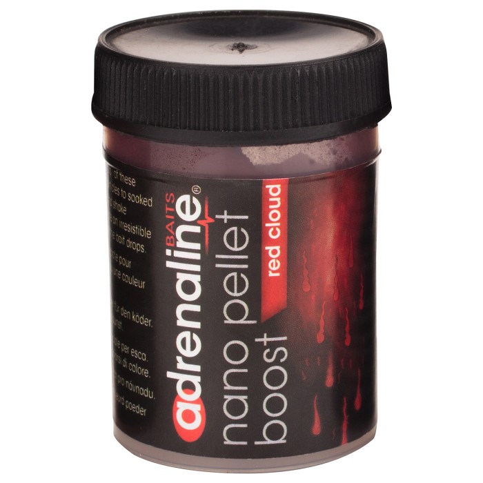 Adrenaline Nano Pellet Boost Red Cloud