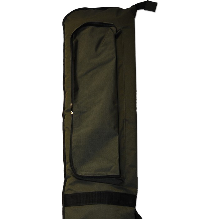 Carp Fishing Rod Rod Holdall 12ft INFINITY SYSTEM 12FT FIVE ROD