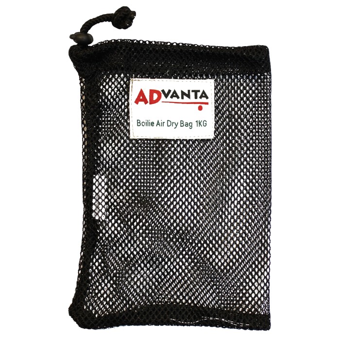 Advanta Air Dry Bag 2