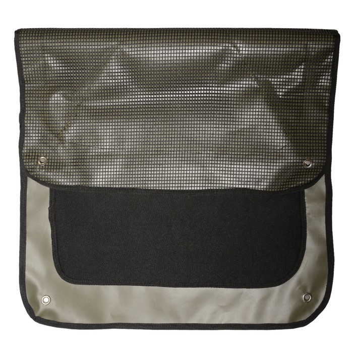 Advanta Deluxe Bivvy Mat Underside