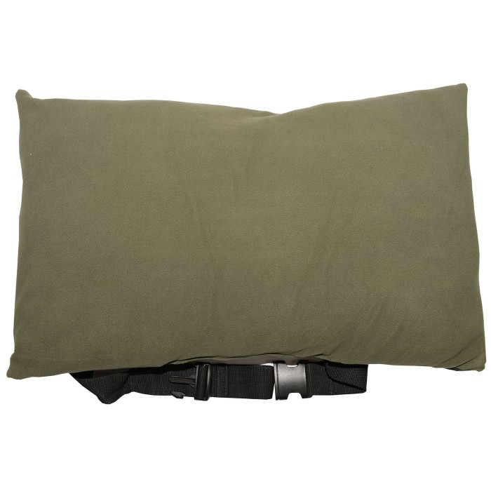 Advanta Deluxe Pillow Fleece Side