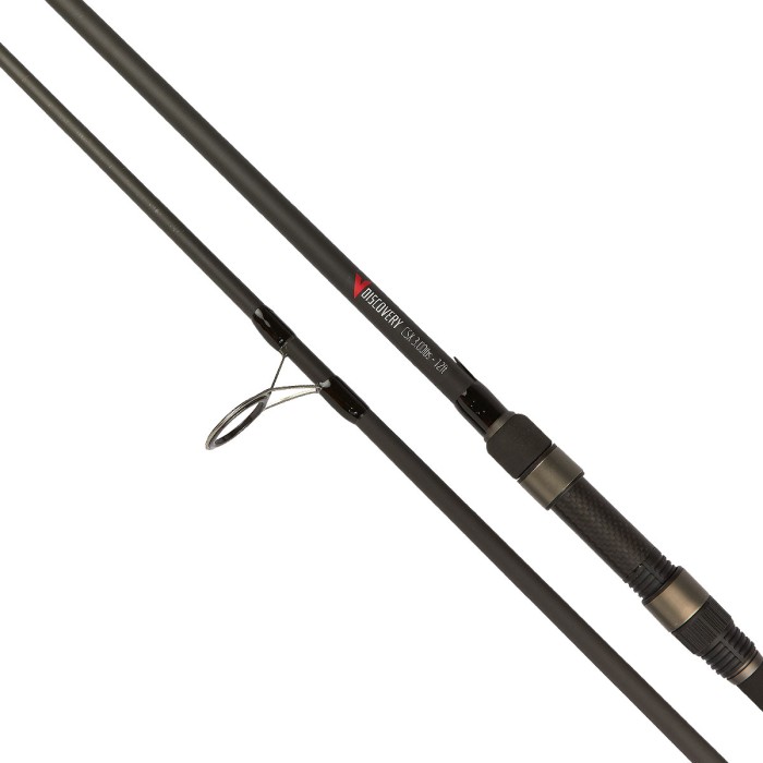 Advanta Discovery CSX Carp Rod