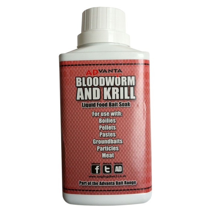 Liquid Food From Advanta