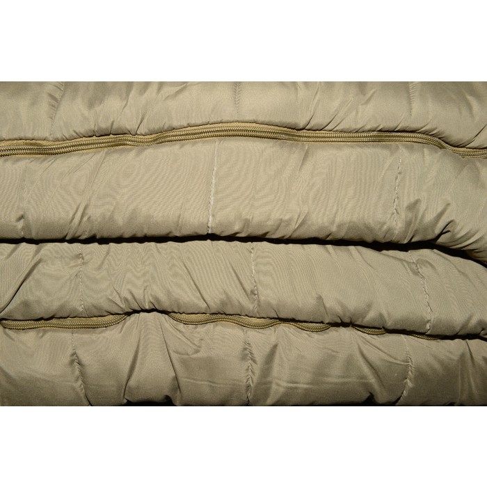 Advanta Sleepcell 5 Season Sleeping Bag Comfortable & Warm 