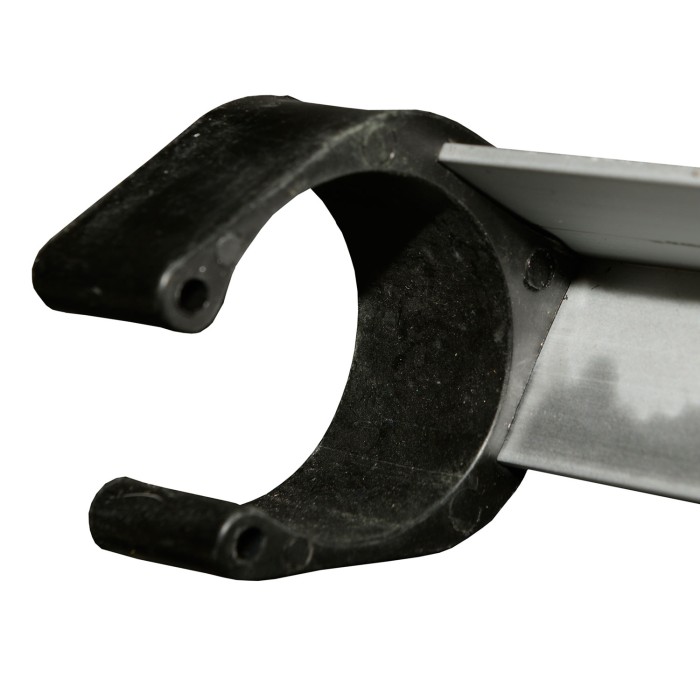 Advanta Spiked Single Beach Rest Top