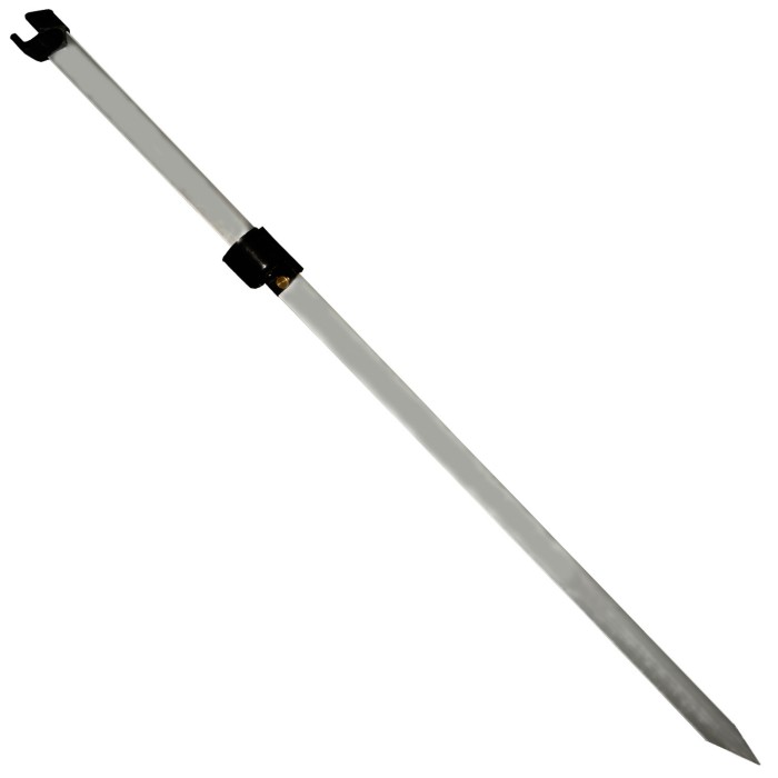 Advanta Spiked Single Beach Rest 2