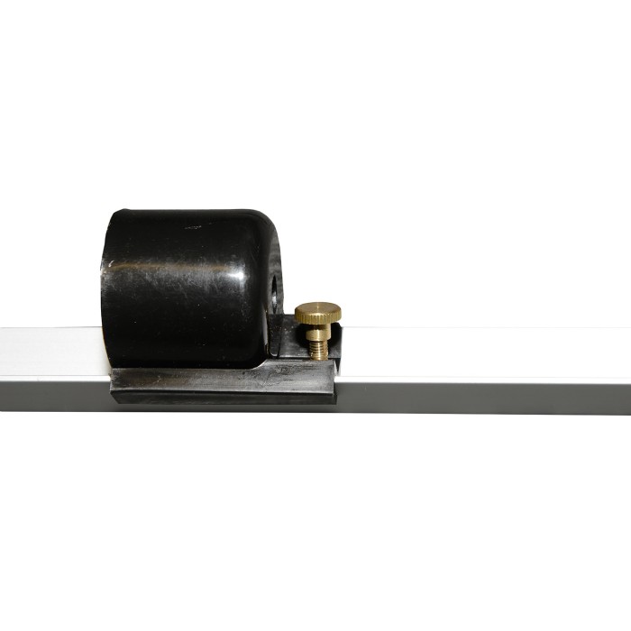 Advanta Spiked Single Beach Rest Side