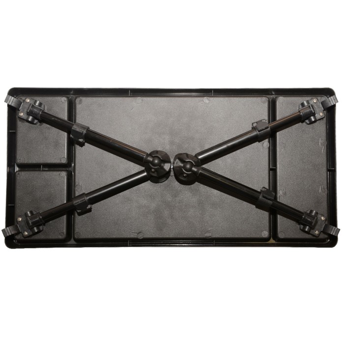 Folded Standard Bivvy Table Legs