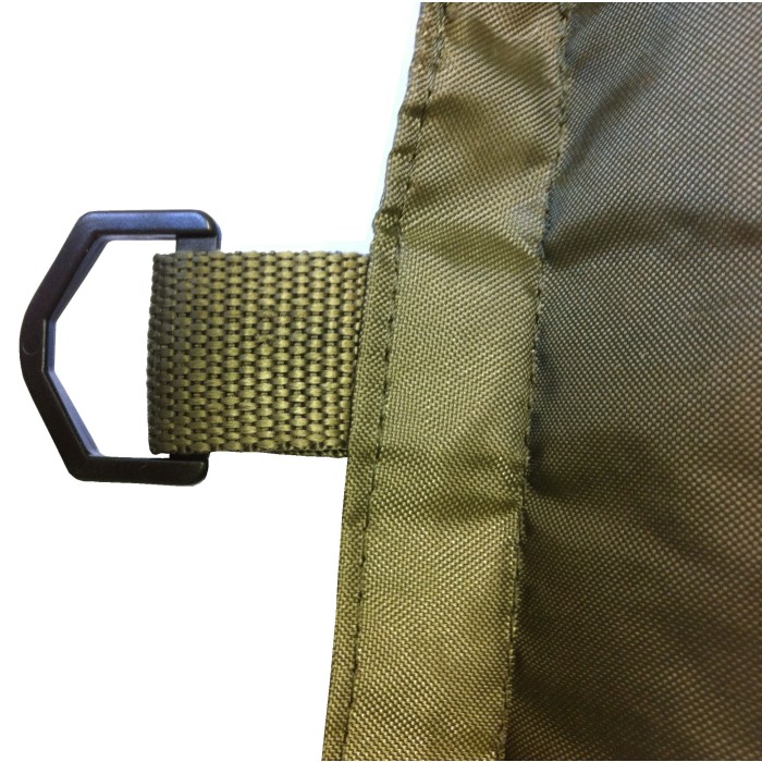 Advanta Deluxe Beanie Unhooking Mat Pegging point