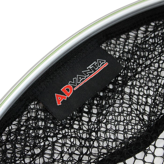 Advanta X5 Match Oval Net Close Up 1
