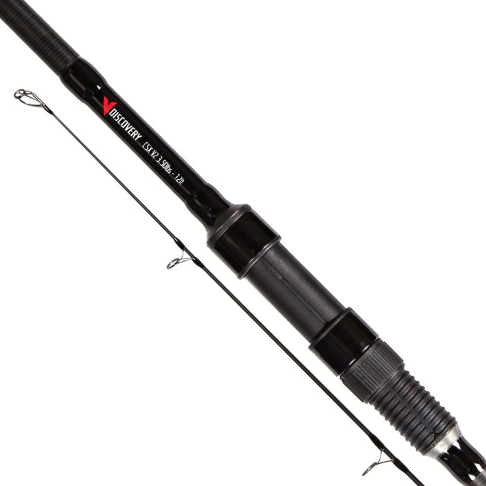 Advanta Discovery CSX V2 Carp Fishing Rods