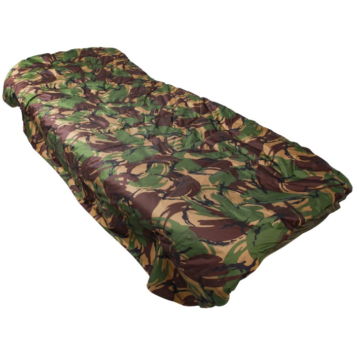 Advanta Discovery CCX5 5 Season Sleeping Bag 1