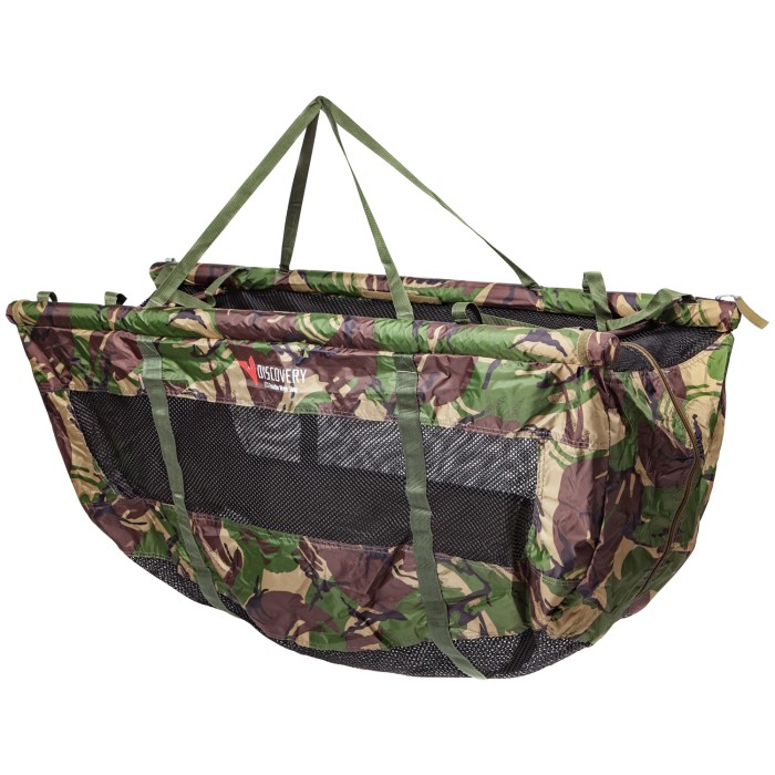 Advanta Discovery CCX Floatation Weigh Sling