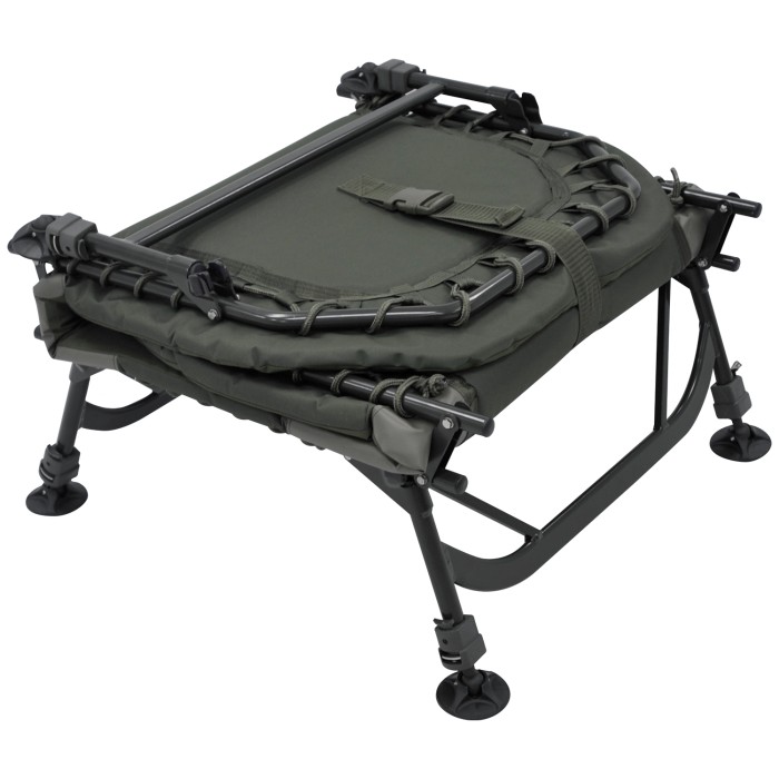 Advanta Discovery CCX Straight 6 Bed Superlite Folded