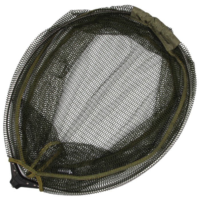 Advanta Discovery RVS Folding Specimen Net Open