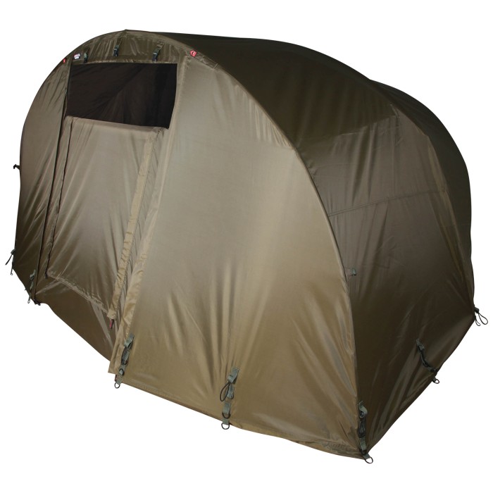 Advanta Endurance Uni-Extended Overwrap Letterbox Door