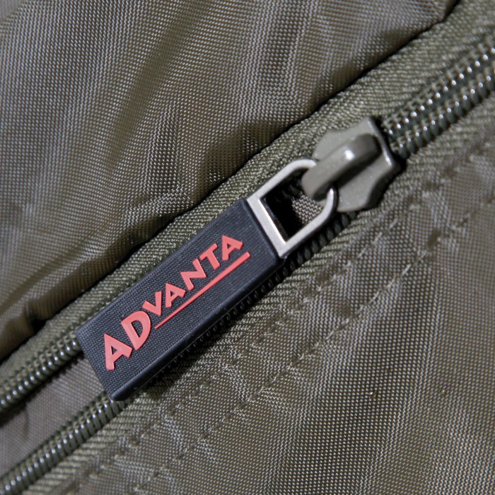 Advanta Endurance Uni-Extended Porch 1 Man Zip