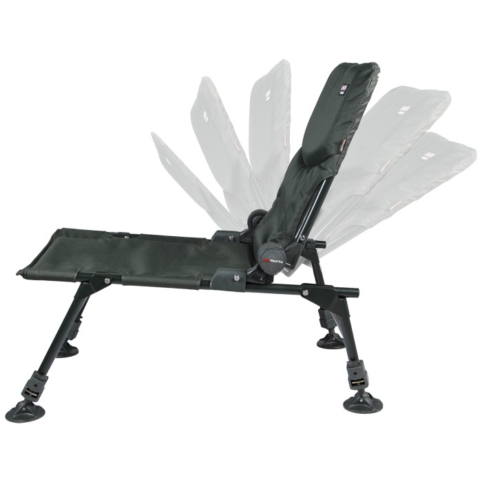 Advanta Protector MZ Reclining Fishing Chair Back