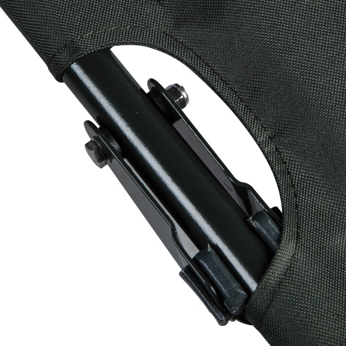 Advanta Protector MZ Reclining Fishing Chair Close Up