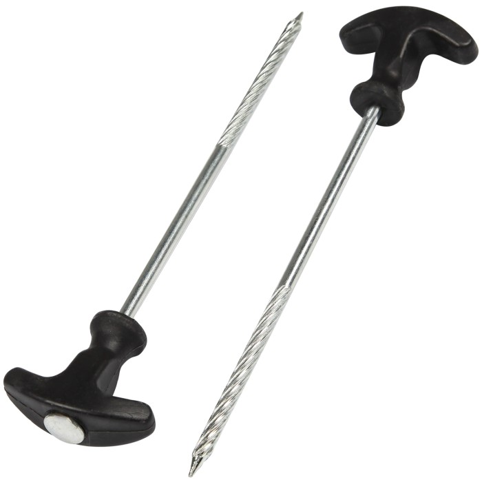 Megalite Protector Bivvy Pegs