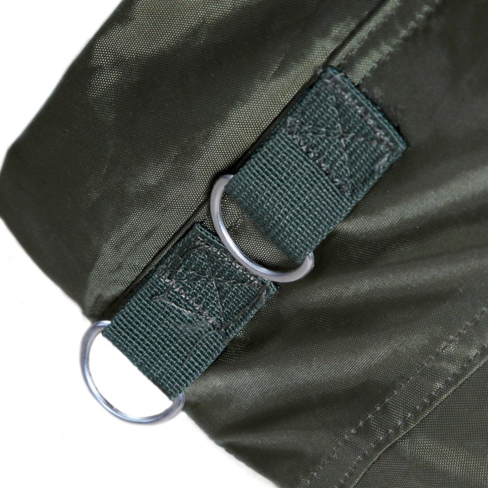 Advanta Protector Peak Fishing Bivvy 1 Man V2 Close Up 1