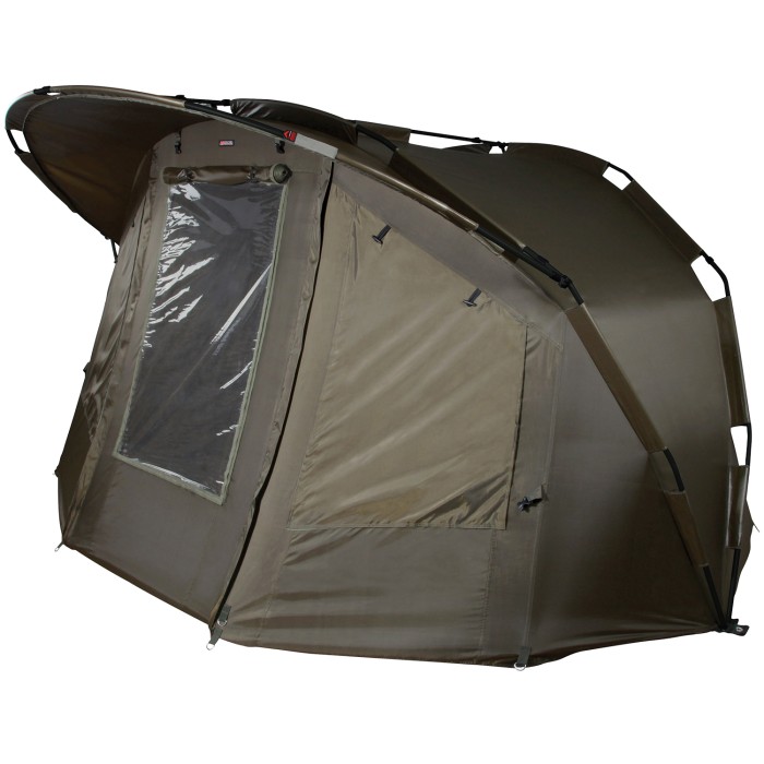 Advanta Protector Peak Bivvy 2 Man V2 Door Window