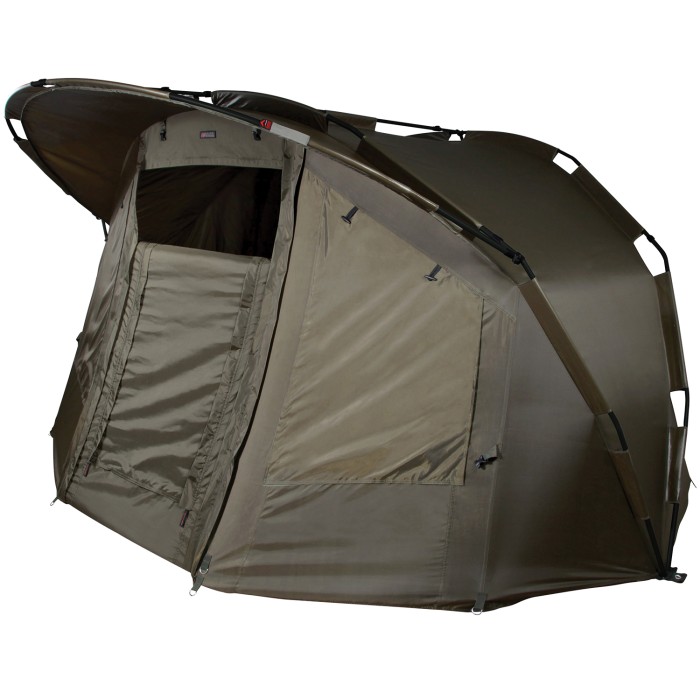 Advanta Protector Peak Bivvy 2 Man V2 Door Letter Box