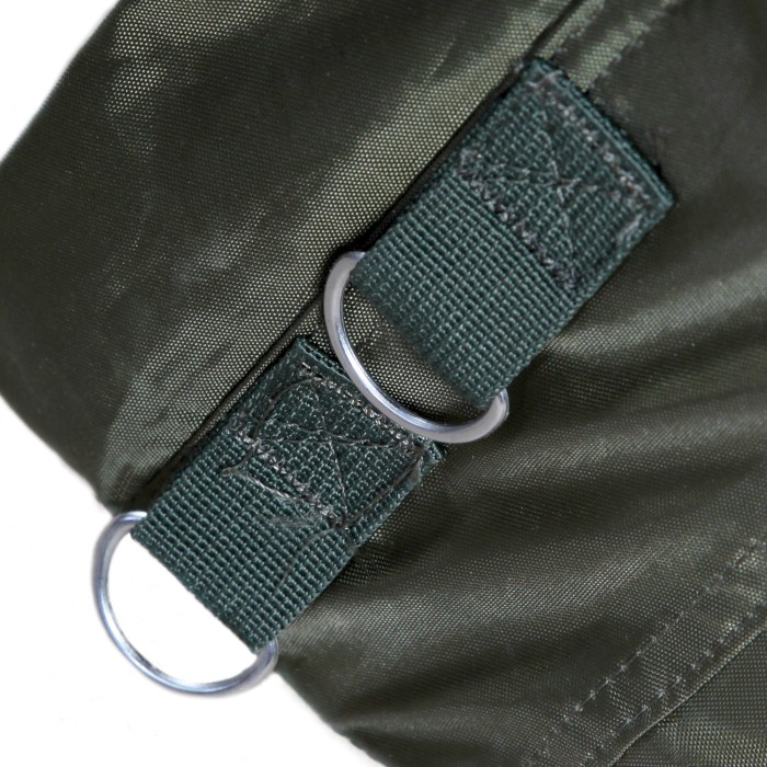 Advanta Protector Peak Bivvy 2 Man V2 Close Up 1