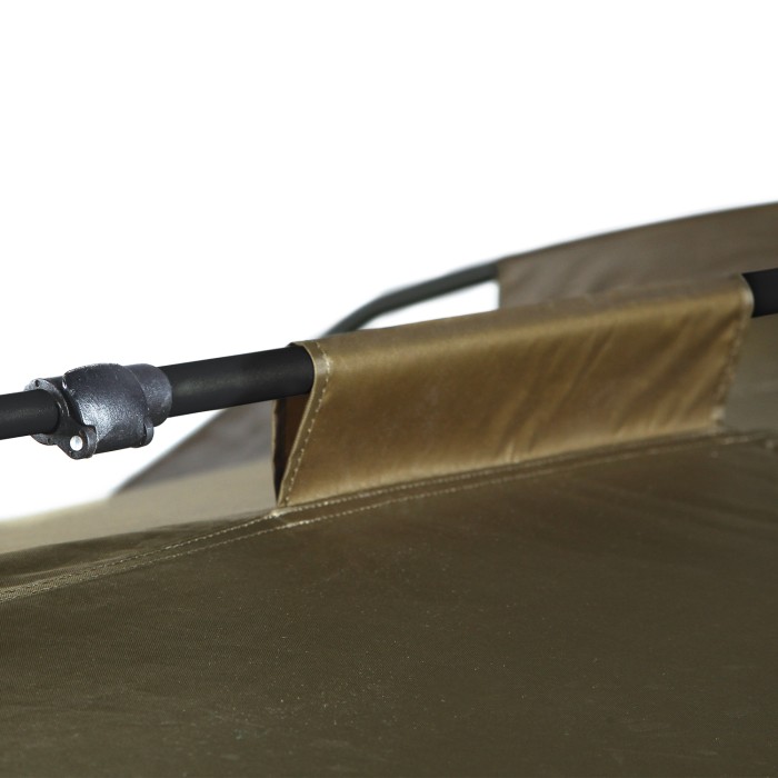 Advanta Protector Peak Bivvy 2 Man V2 Close Up 2