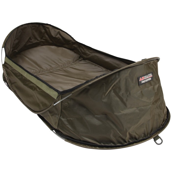 Advanta Protector Quick-Cradle Large Angled View