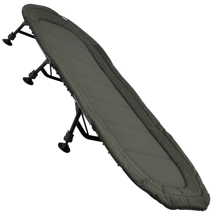 Advanta Protector Straight Six Bed