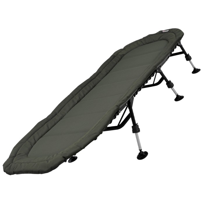 Advanta Protector Straight Six Bed Adjusted Height