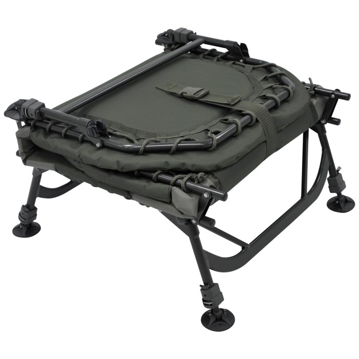 Advanta Protector Straight Six Bed Folded