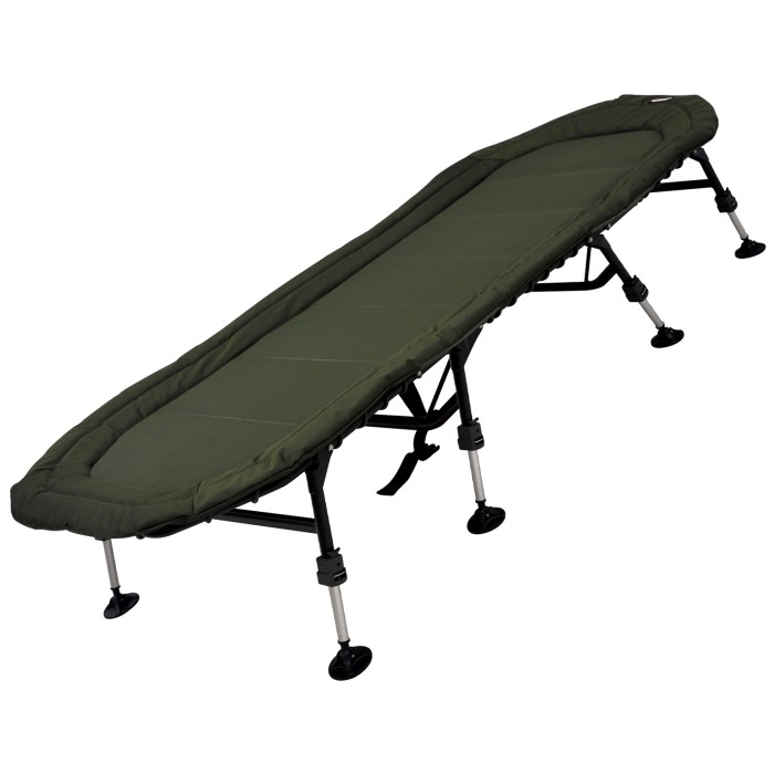 Advanta Protector Straight Eight Bed Adjusted Height