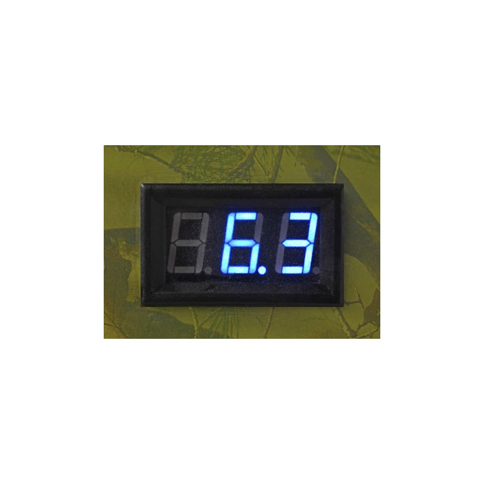 Anatec Pac Boat Start'R Evo Forest Camo Bait Boat + Ad1202 Remote 3