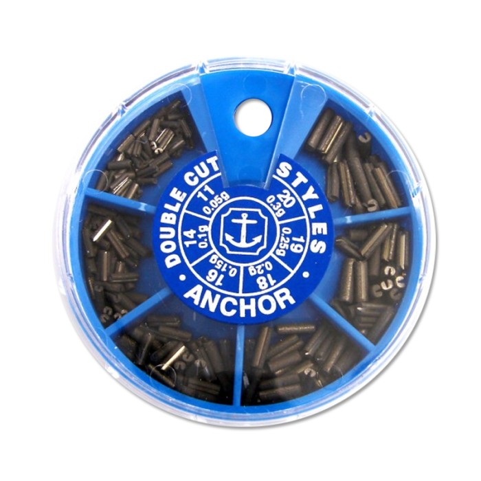 Anchor Styles Douple Cut Dispensers