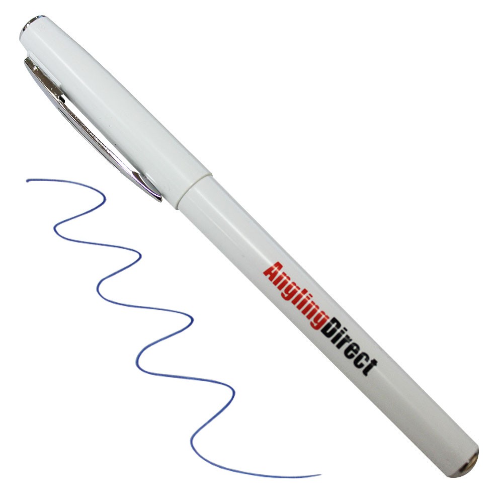 Angling Direct Pen