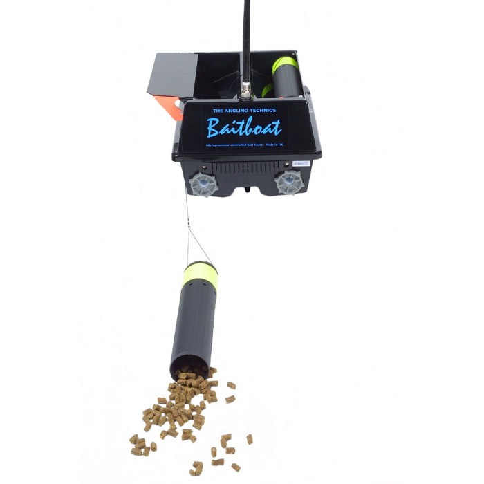 Angling Technics Bait Droppers