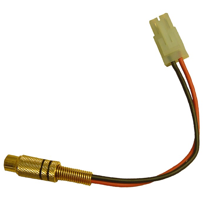 Angling Technics Solar Panel Adapter