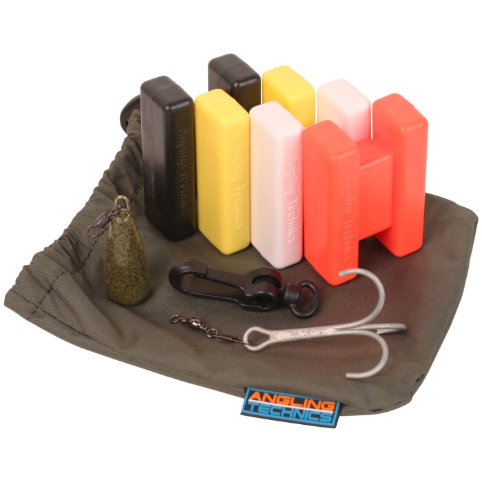 Angling Technics H Marker Float Kit