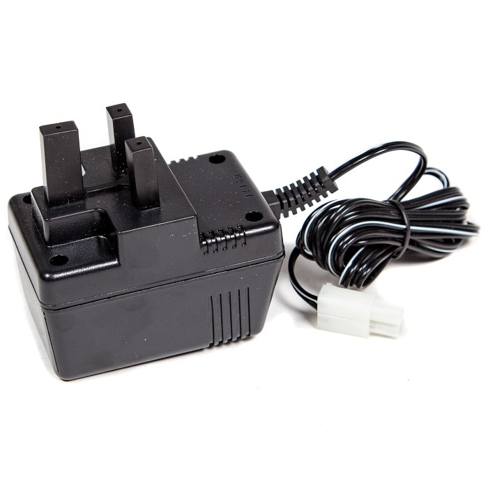 Angling Technics Procat Boat Charger