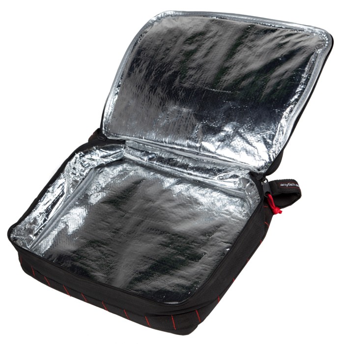 Anyfish Anywhere Bait Pack Open