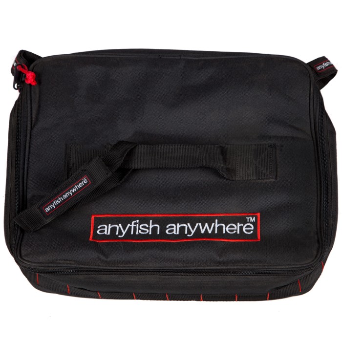 Anyfish Anywhere Bait Pack Closed