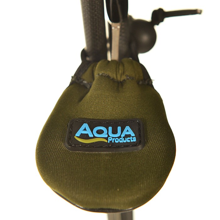 Aqua 50mm Fishing Rod Ring Protectors 3