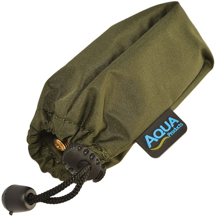 Aqua Alarm Pouch Set of 3