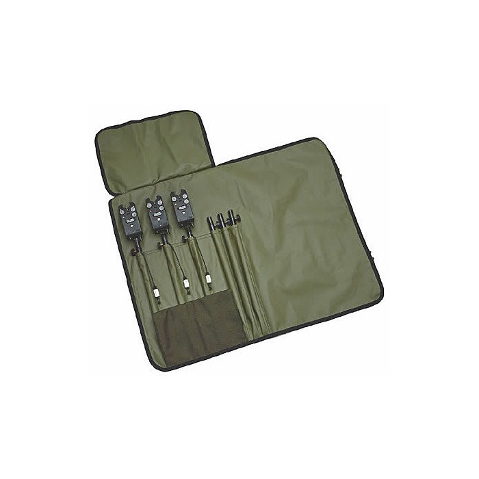 Aqua Black Series Bankstick Roll