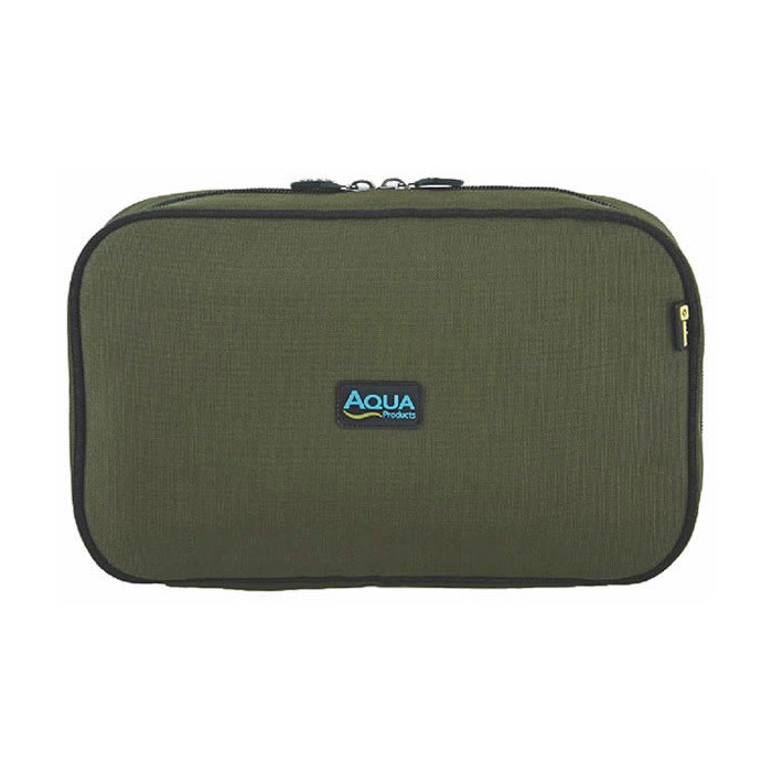 Aqua Black Series Buzz Bar Bag